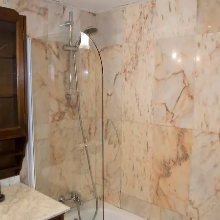 Apartamenticos Torrenueva I * Saragosse