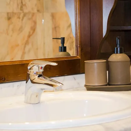 Apartamenticos Torrenueva I Appartement
