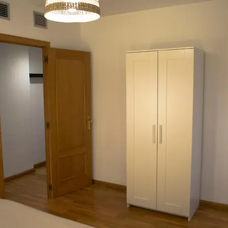 Apartamenticos Torrenueva I