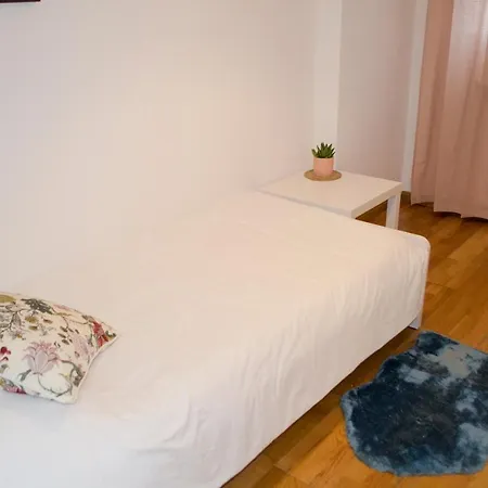 Apartment Apartamenticos Torrenueva I *