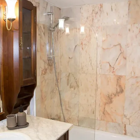 Appartement Apartamenticos Torrenueva I *