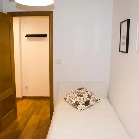 Apartamenticos Torrenueva I Appartement