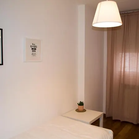 Apartamenticos Torrenueva I Appartement Saragosse