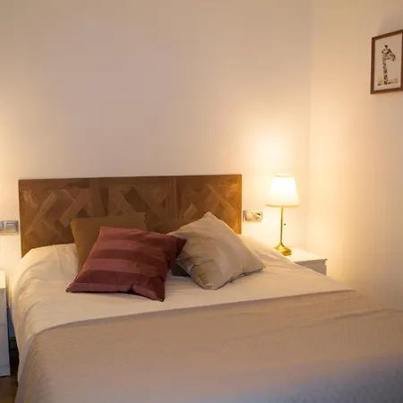 Apartamenticos Torrenueva I Daire Zaragoza