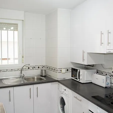 Apartment Apartamenticos Torrenueva I