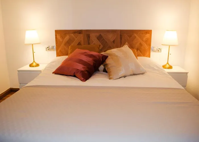 Apartamenticos Torrenueva I *