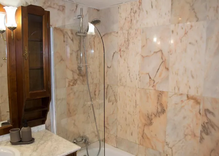 Apartamenticos Torrenueva I * Сарагоса