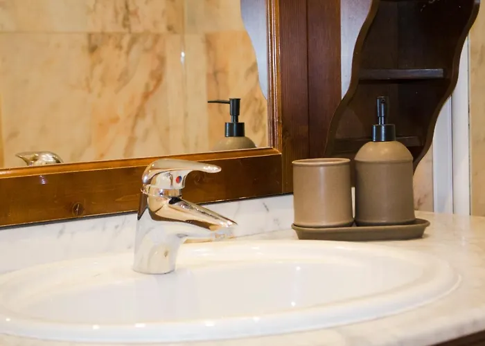 Apartamenticos Torrenueva I Апартаменты