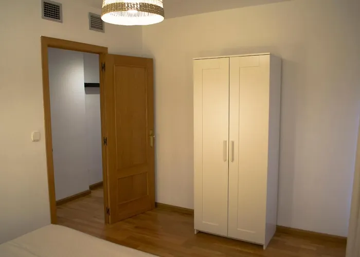 Apartamenticos Torrenueva I