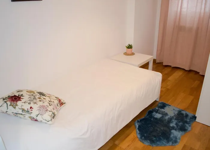 Апартаменты Apartamenticos Torrenueva I *