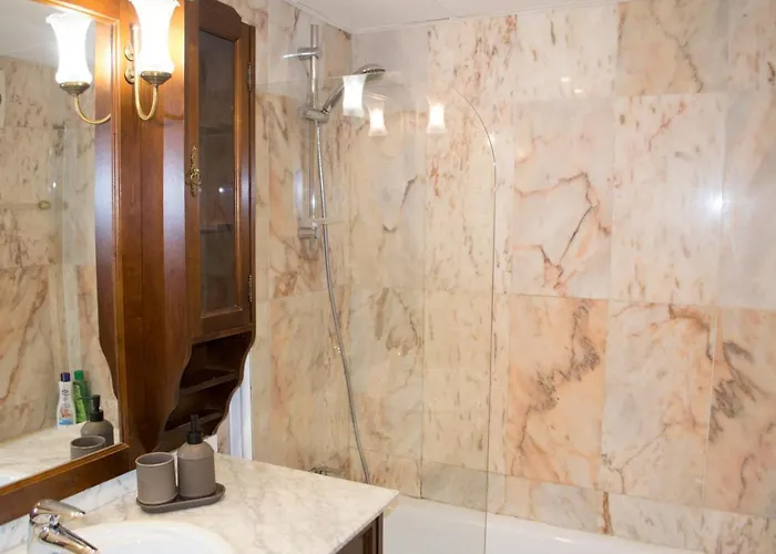 Daire Apartamenticos Torrenueva I *