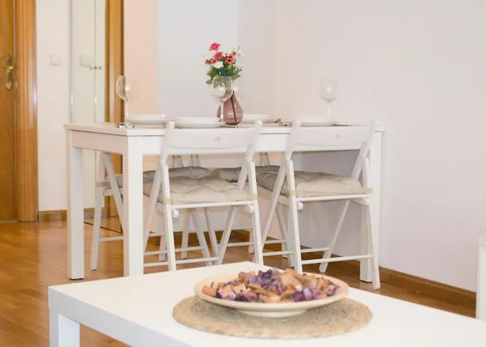 Apartamenticos Torrenueva I *