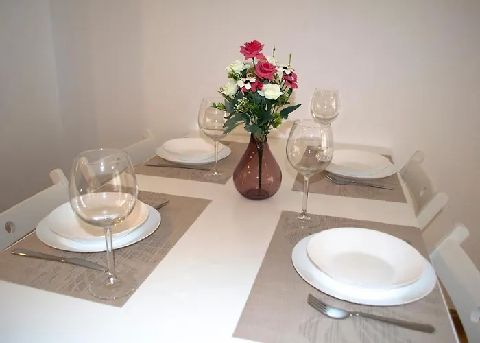 Apartamenticos Torrenueva I Zaragoza